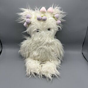 Curious Little Market WinterWilde Plush 18"